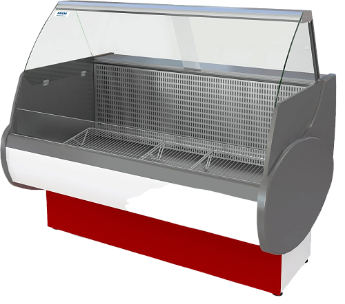 Холодильная витрина МХМ Таир ВХН-1,5 Холодильная витрина МХМ Таир ВХН-1,5